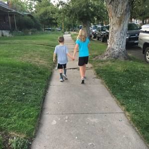 Meet your Posher, Maureen